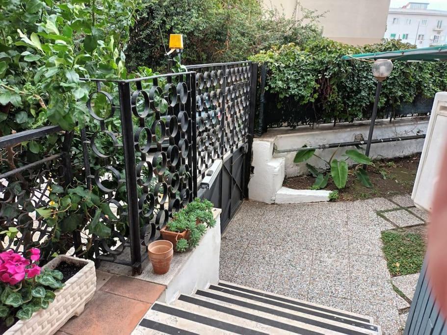 La Casa Di Elenu A Posillipo Apartment Naples