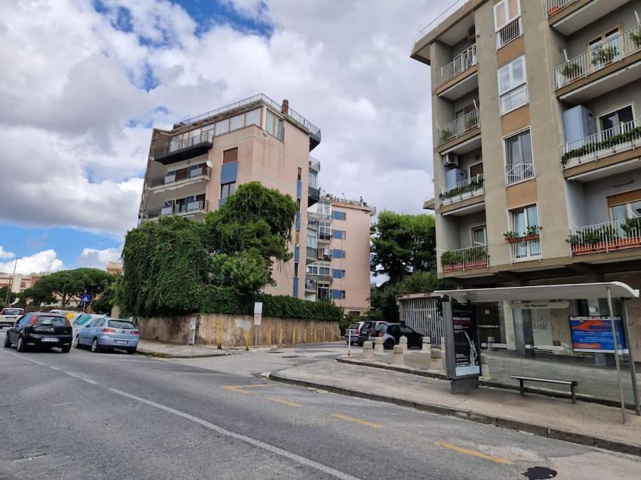 La Casa Di Elenu A Posillipo Naples
