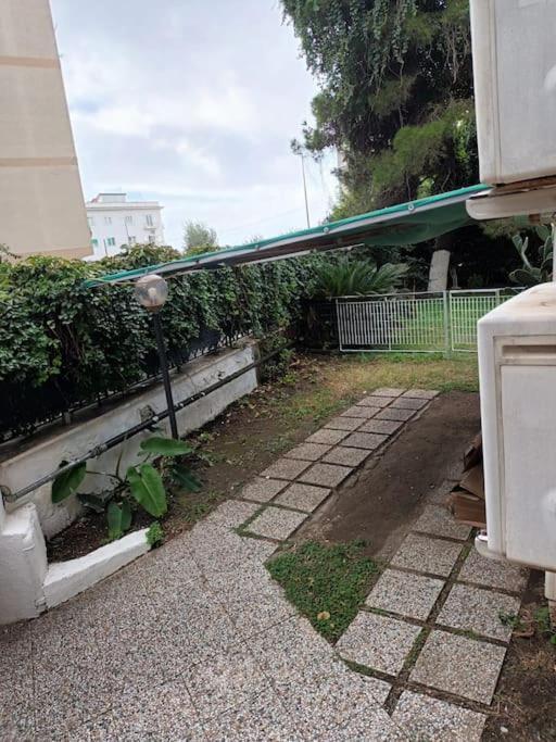 La Casa Di Elenu A Posillipo Apartment Naples