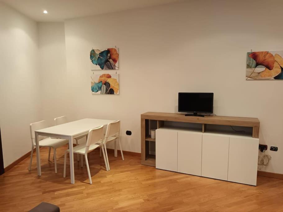 La Casa Di Elenu A Posillipo Apartment Naples