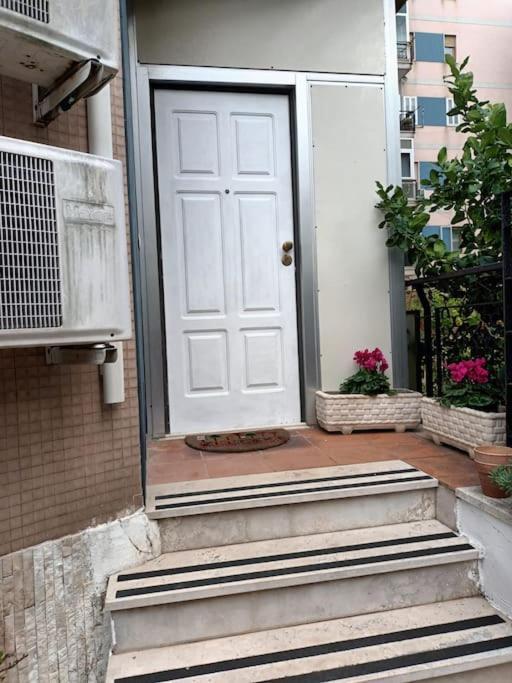La Casa Di Elenu A Posillipo Apartment