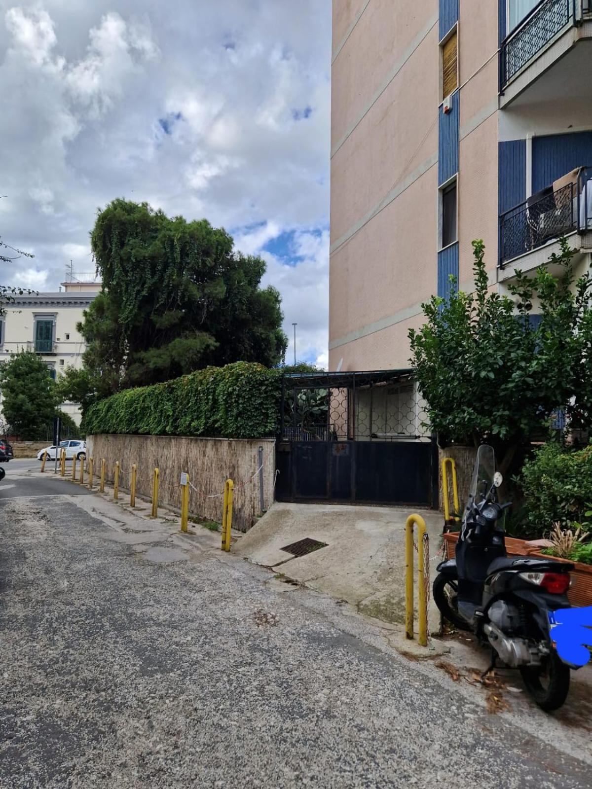 La Casa Di Elenu A Posillipo Apartment Naples